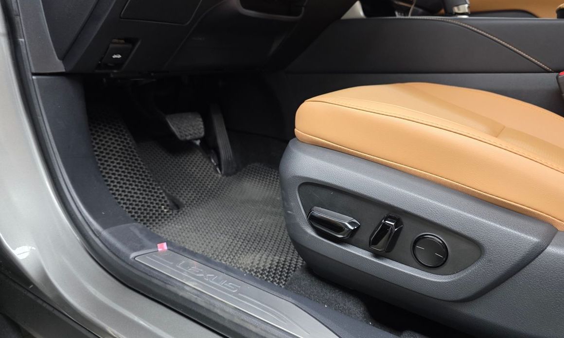 Lexus RX 2026
