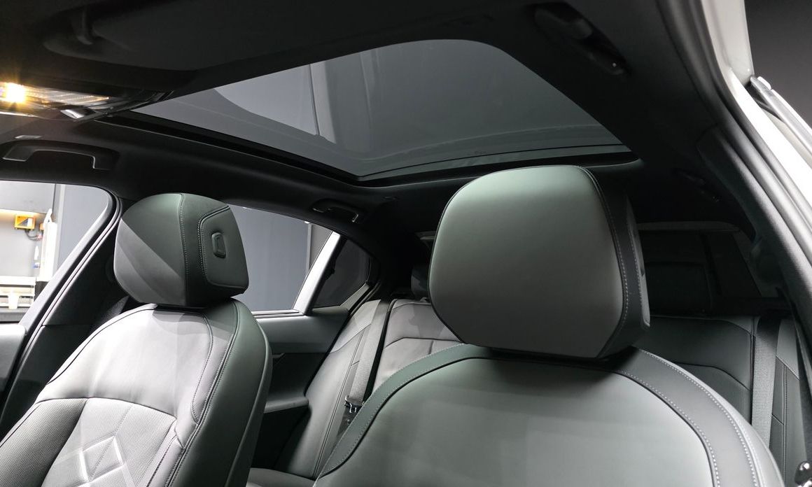 BMW 5-Series 2025