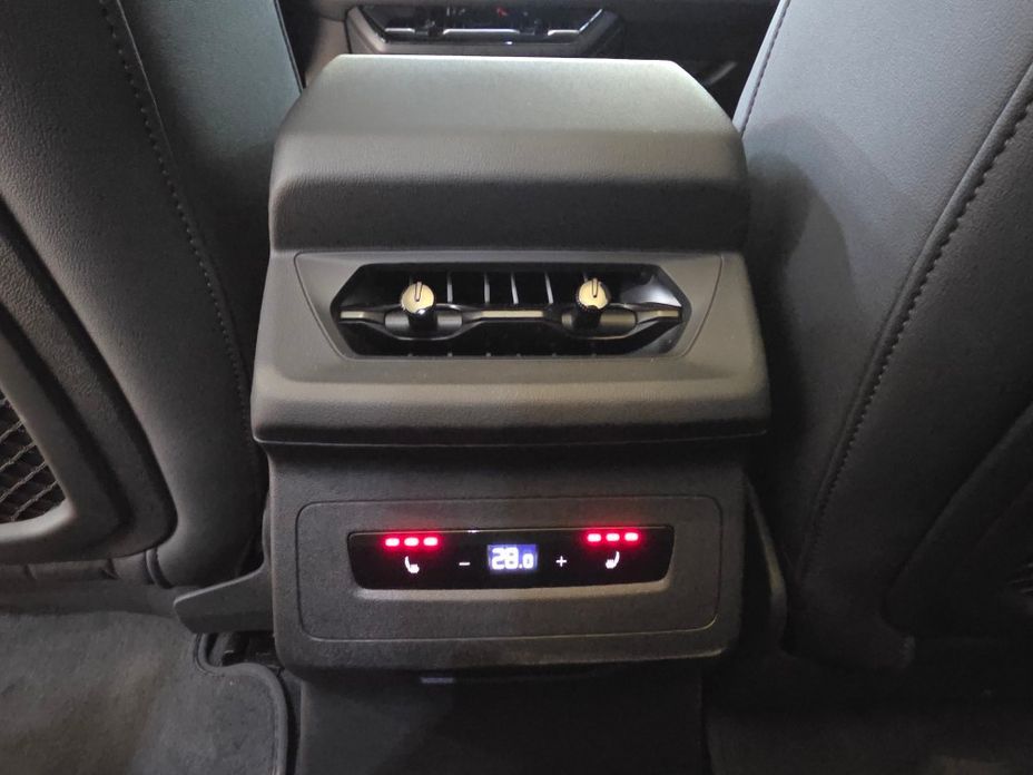 Audi A6 e-Tron 2025
