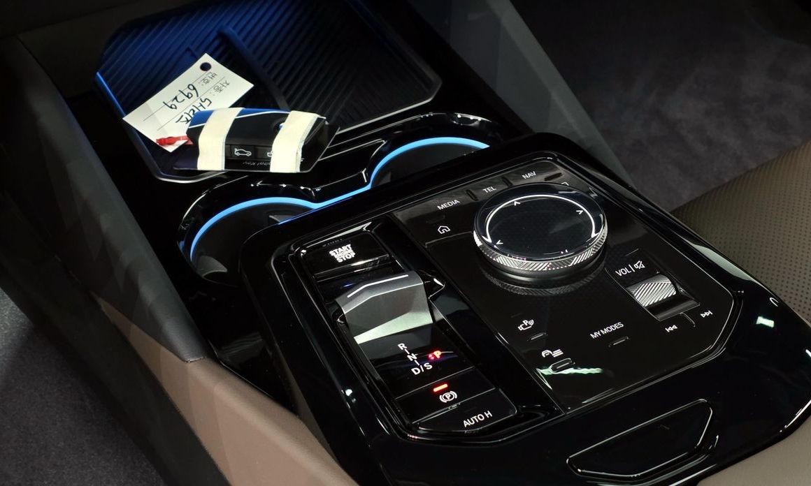 BMW 5-Series 2026
