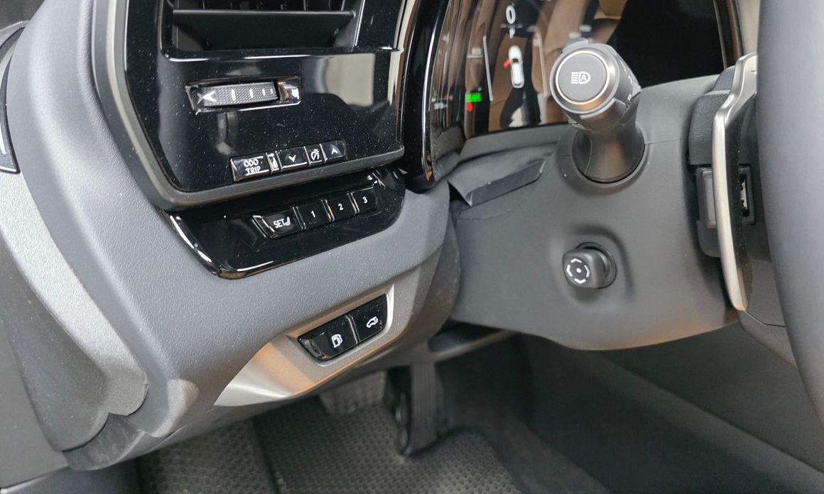 Lexus RX 2026