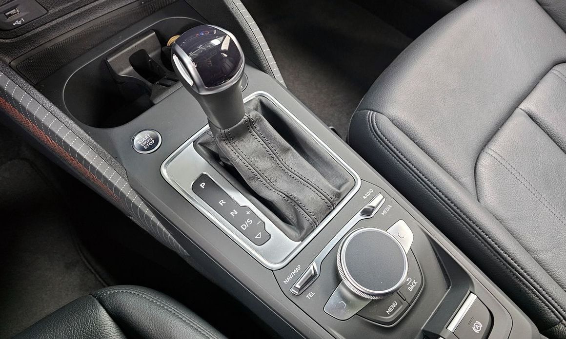 Audi Q2 2023