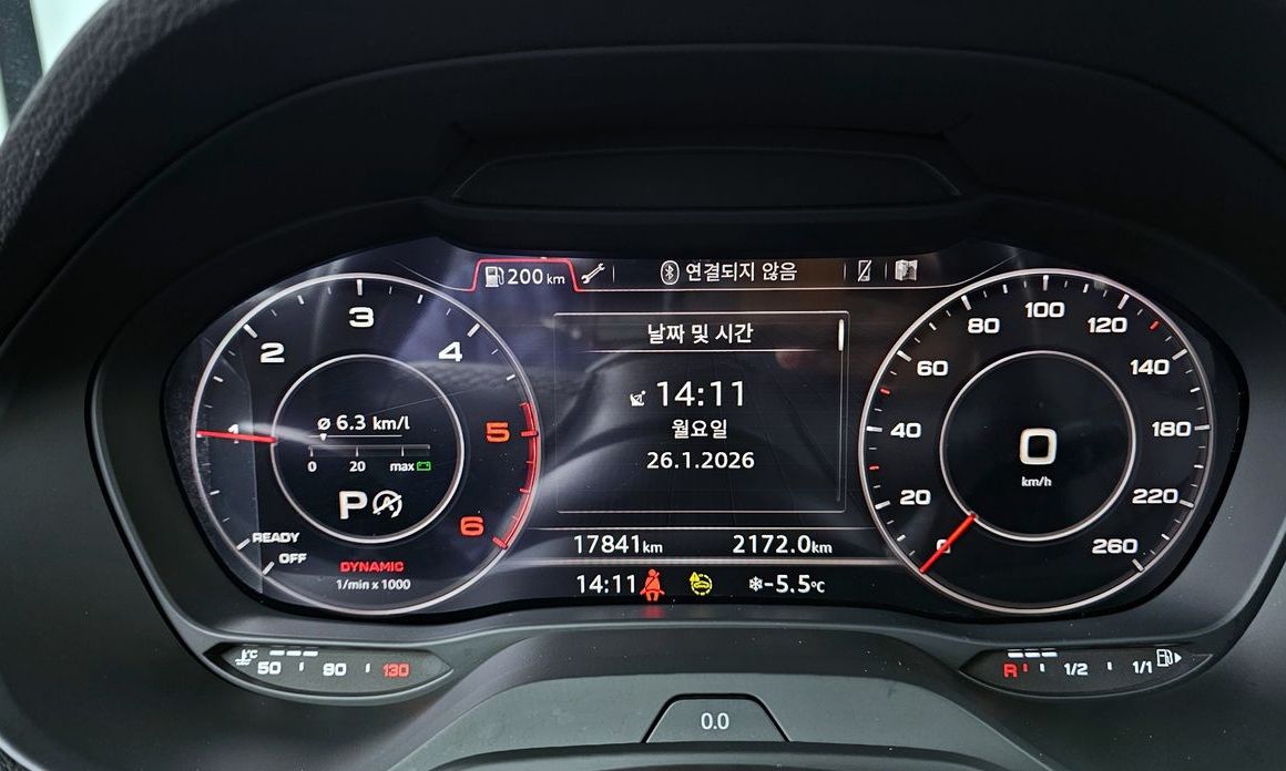 Audi Q2 2023
