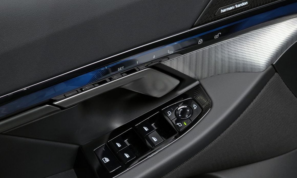 BMW 5-Series 2026