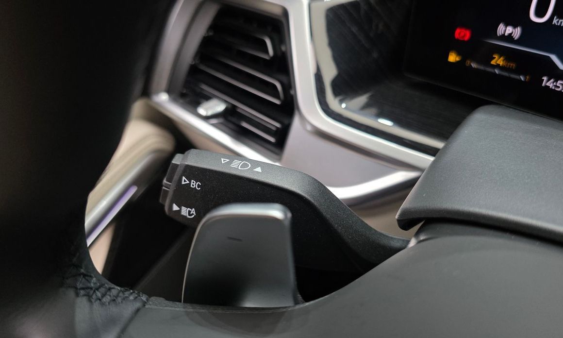 BMW X6 2026