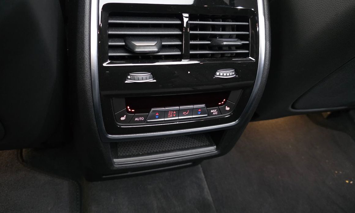 BMW X5 2025