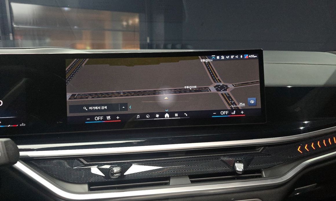 BMW X7 2024