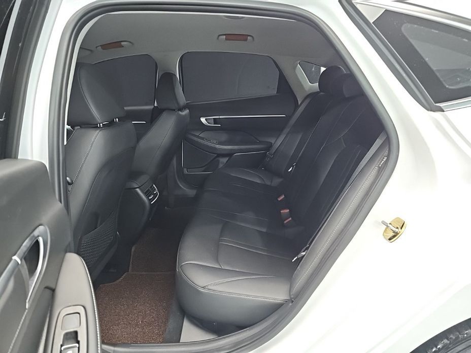 Hyundai Sonata 2024