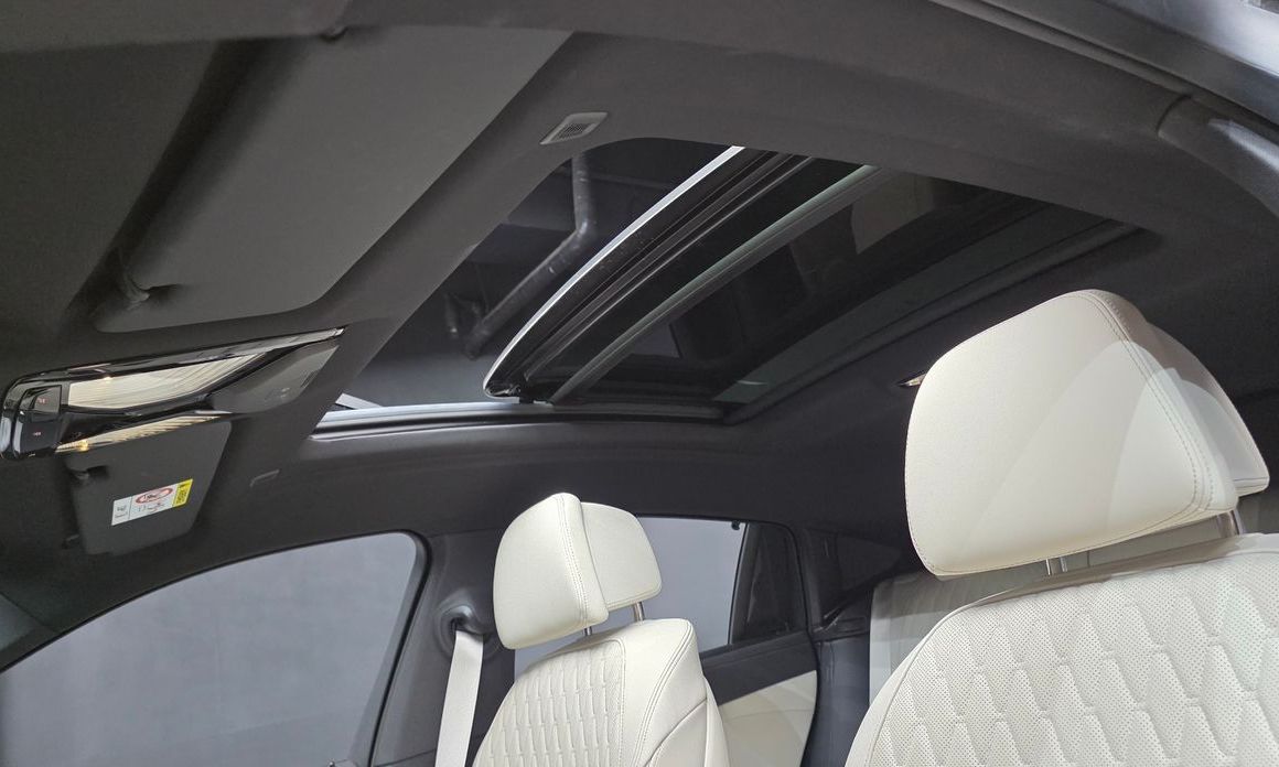 BMW X6 2026