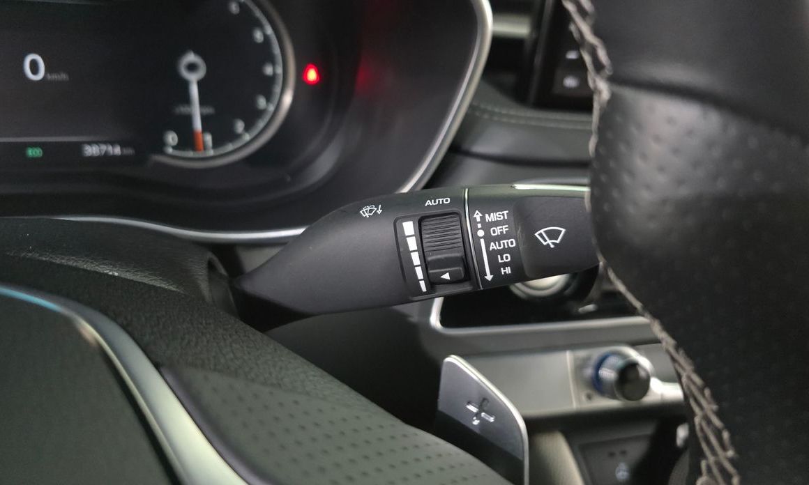 Genesis G70 2022