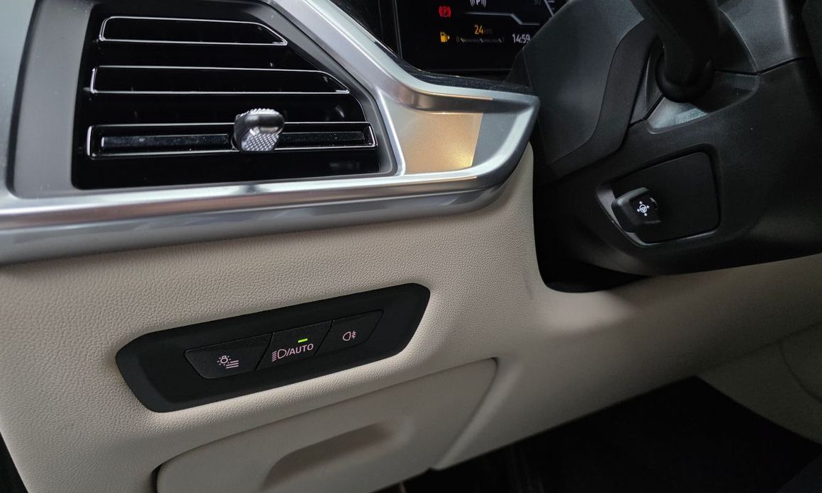 BMW X6 2026