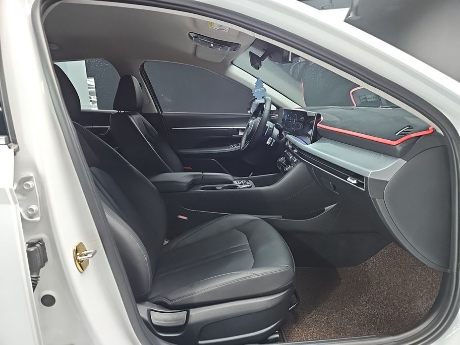 Hyundai Sonata 2024