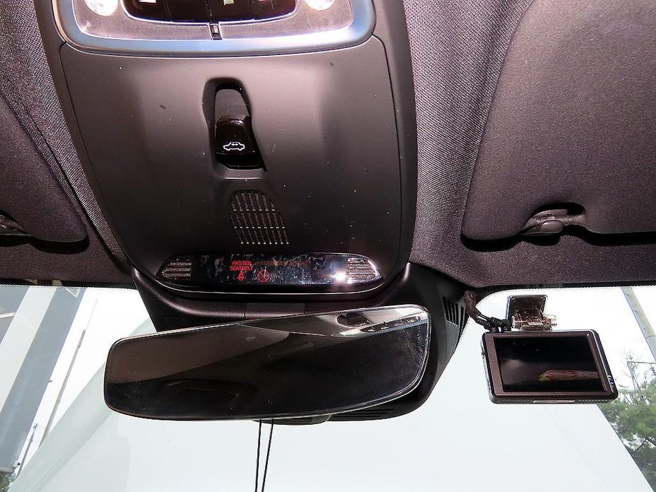 Volvo V60 2022