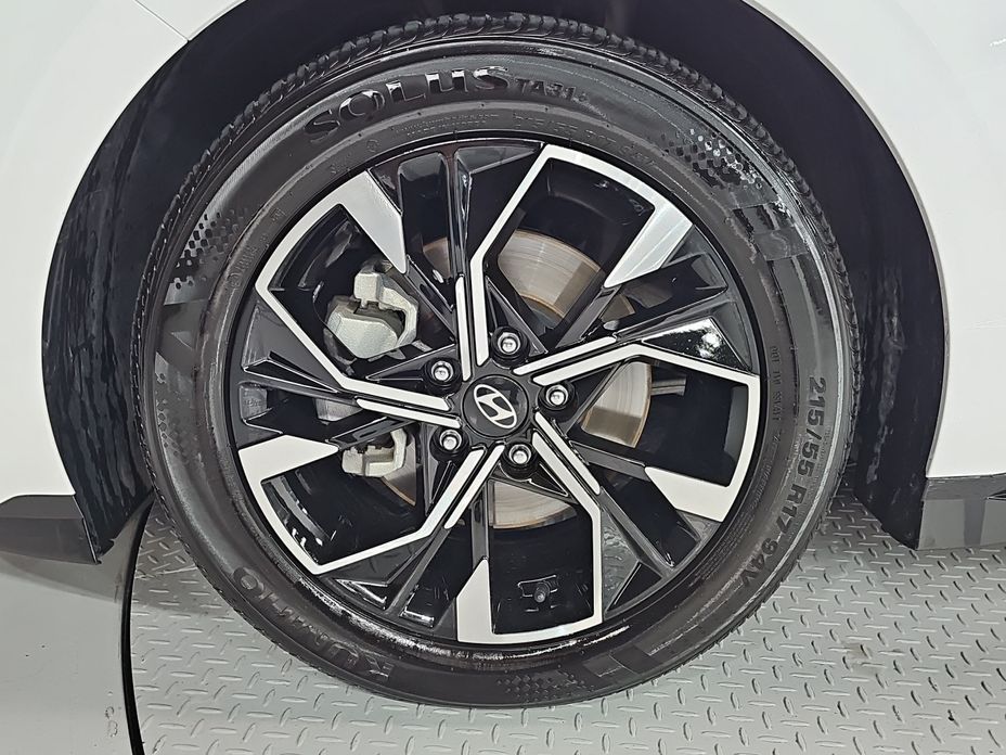 Hyundai Sonata 2024