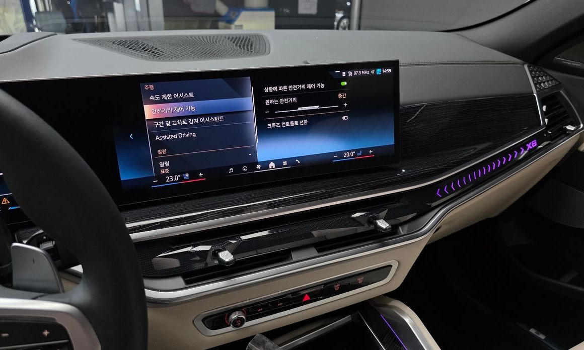 BMW X6 2026
