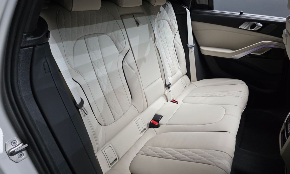 BMW X6 2026