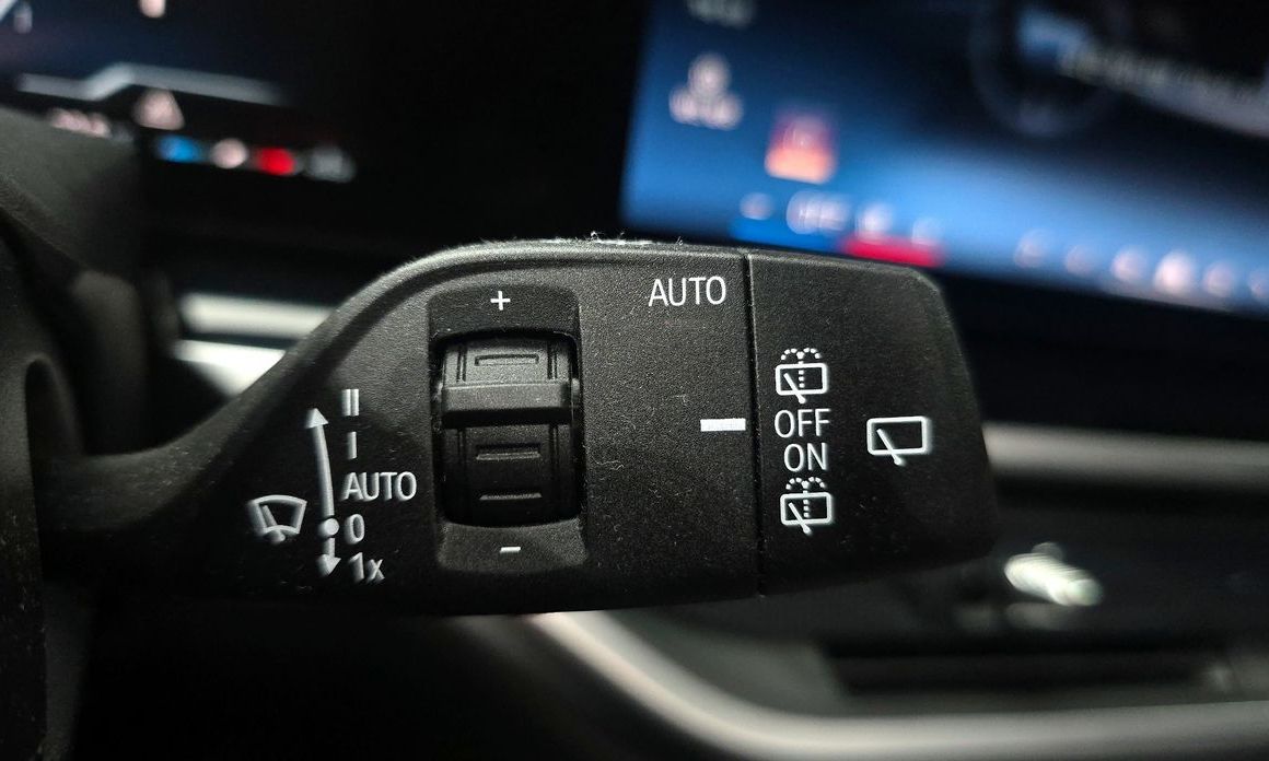 BMW X7 2024