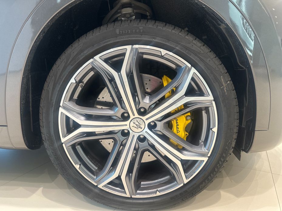 Maserati Levante 2023