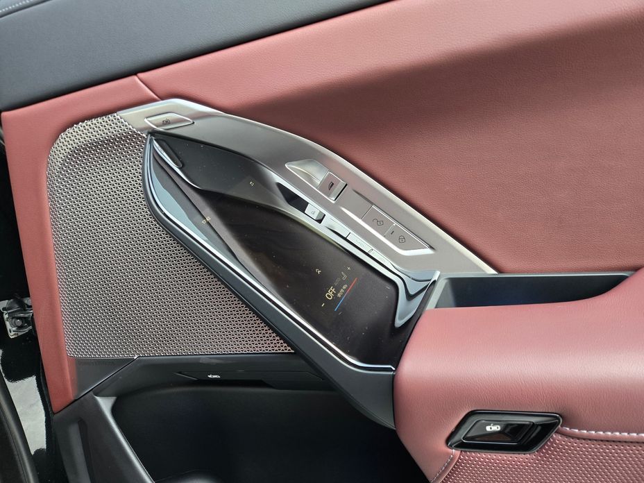 BMW 7-Series 2025