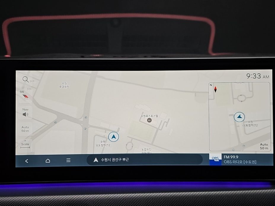 Hyundai Sonata 2024