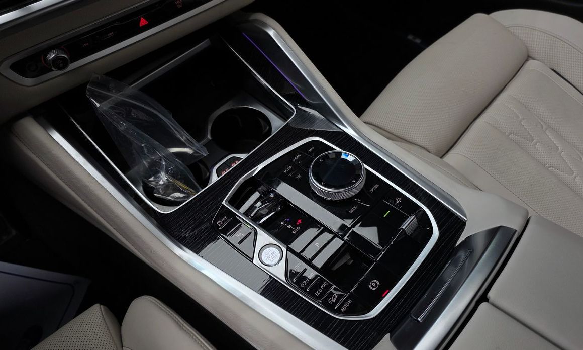 BMW X6 2026