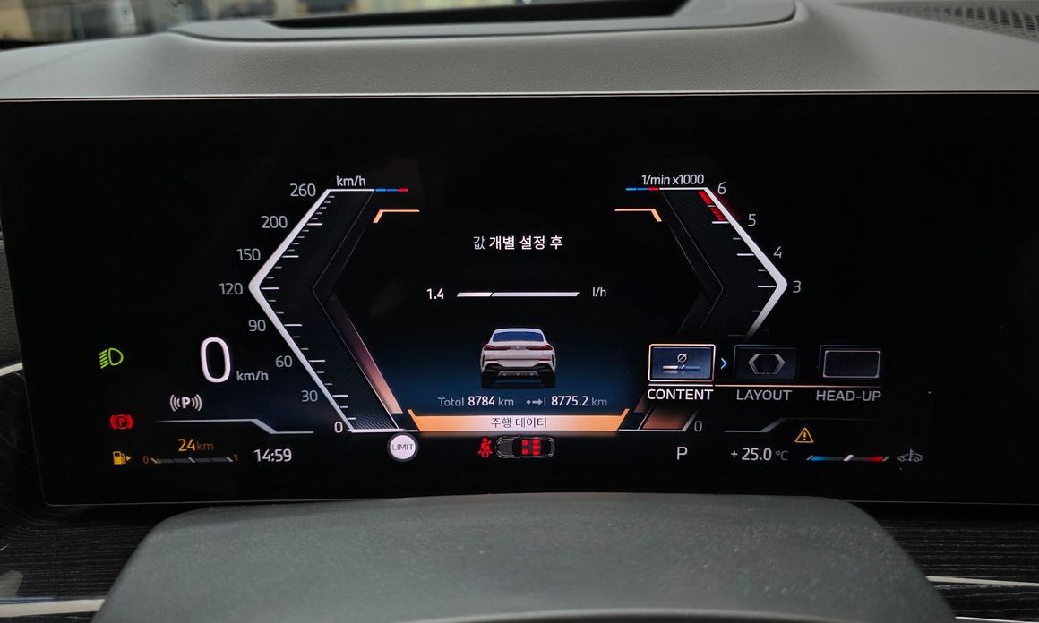 BMW X6 2026