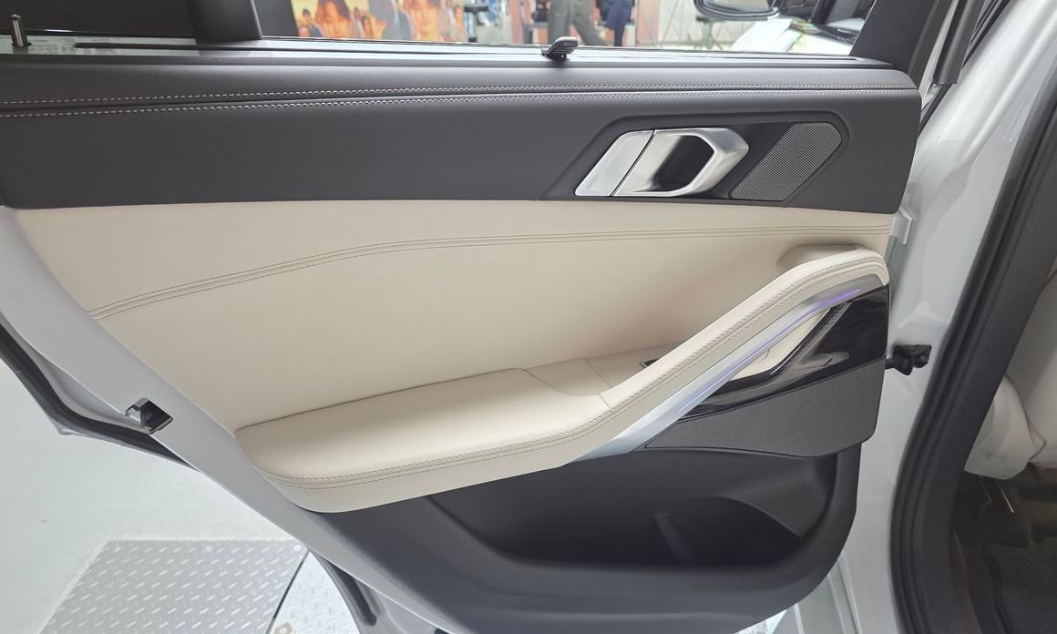 BMW X6 2026