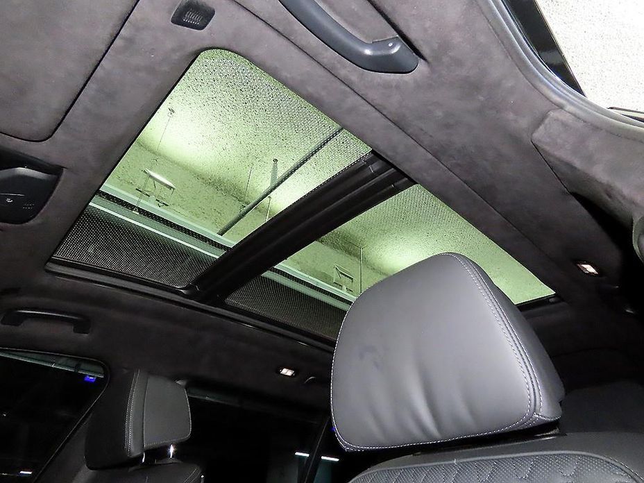 BMW X7 2024