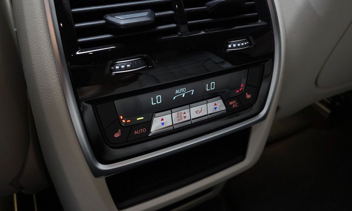 BMW X6 2026