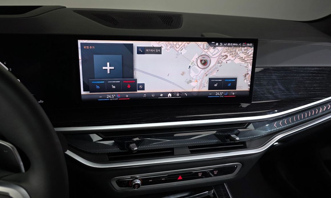 BMW X5 2025