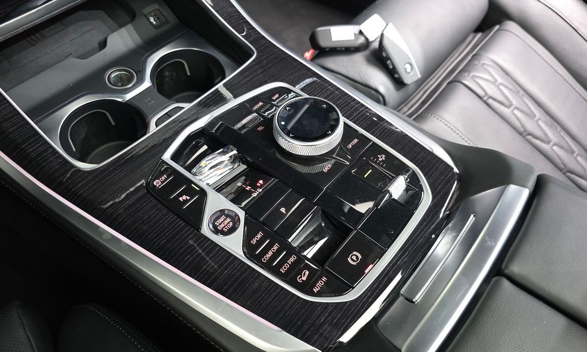 BMW X5 2025