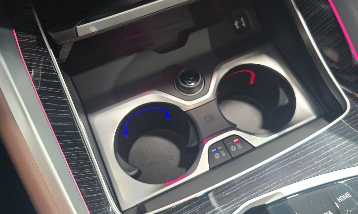 BMW X6 2025