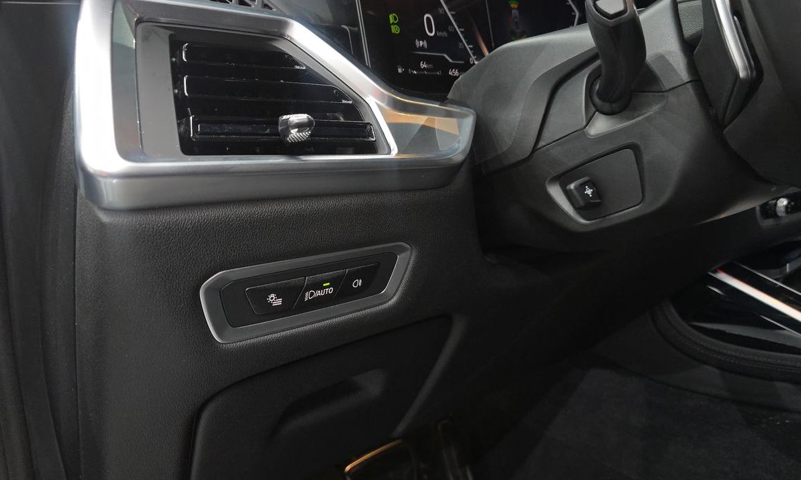 BMW X7 2024