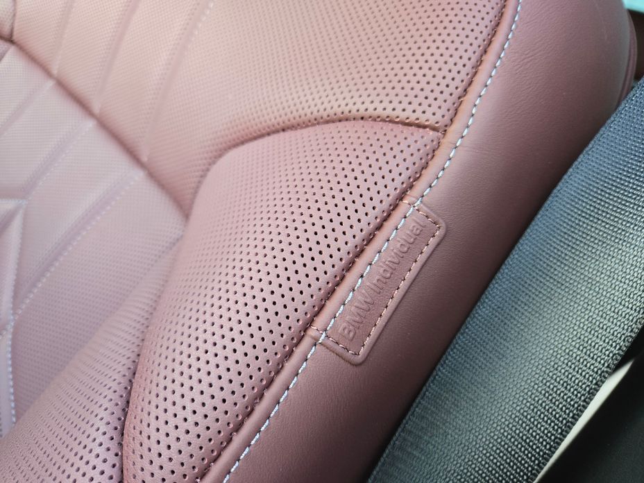 BMW 7-Series 2025