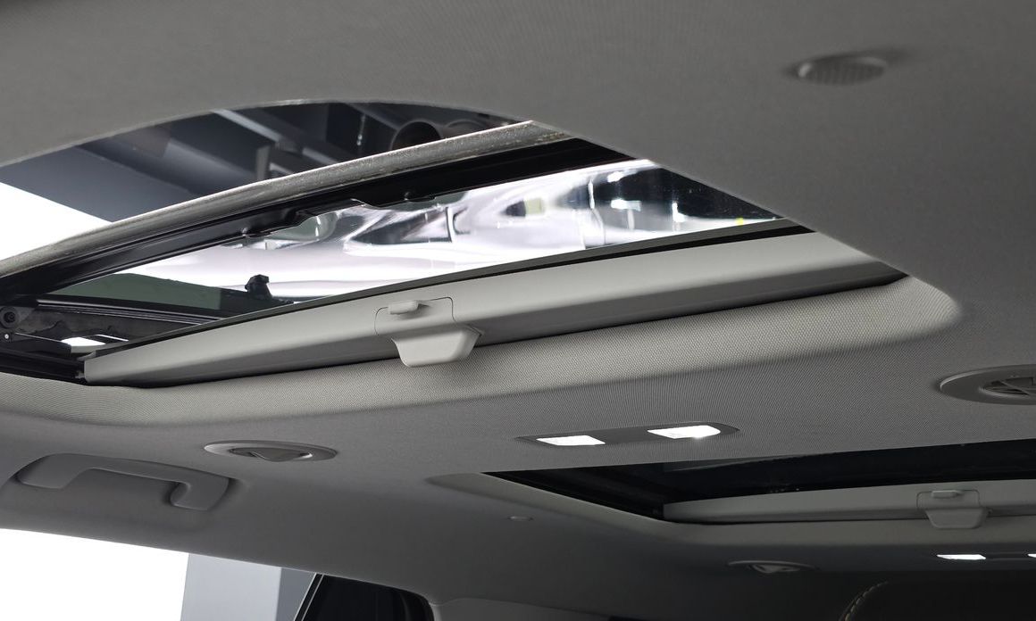 ChevroletGMDaewoo Traverse 2020