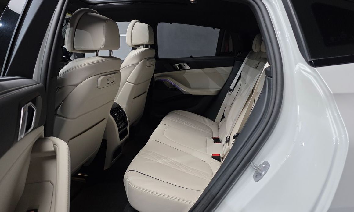 BMW X6 2026