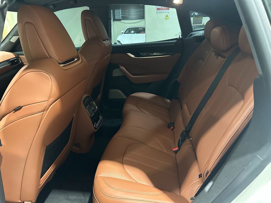 Maserati Levante 2023