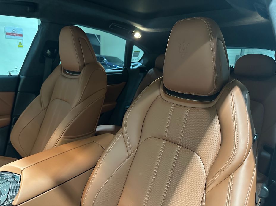 Maserati Levante 2023