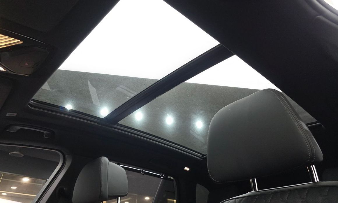 BMW X5 2025