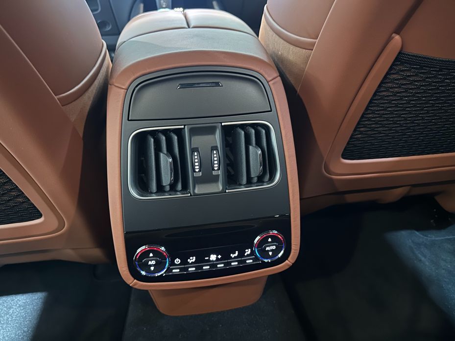 Maserati Levante 2023