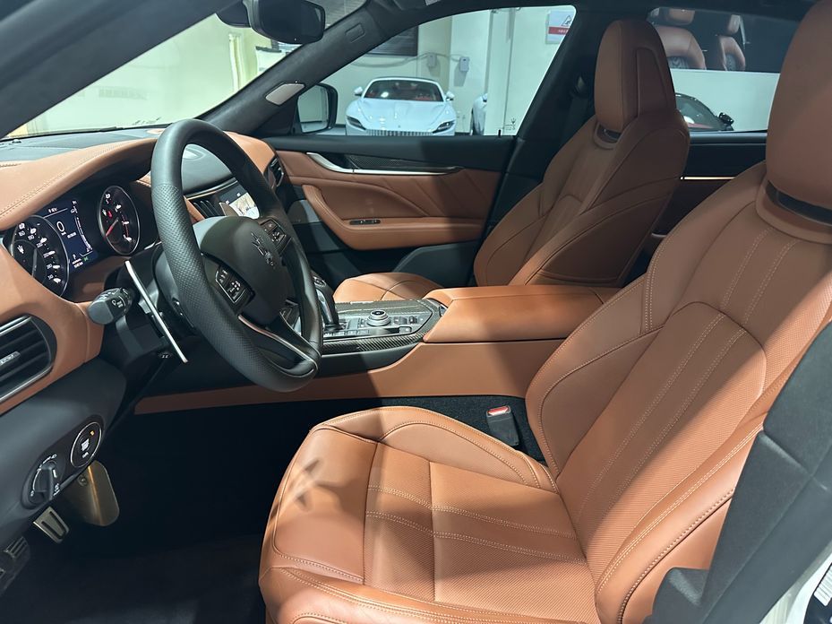 Maserati Levante 2023