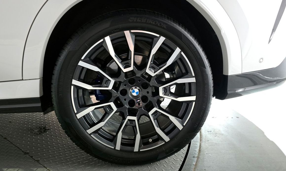 BMW X6 2026