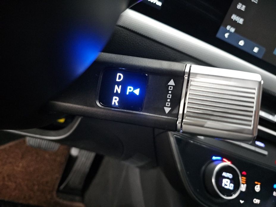 Hyundai Sonata 2024