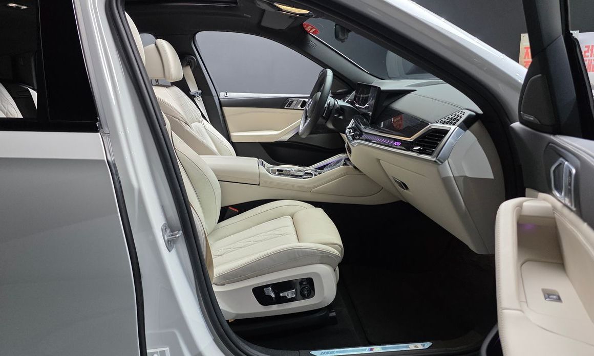 BMW X6 2026