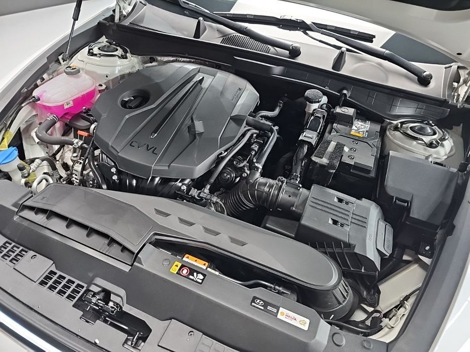 Hyundai Sonata 2024