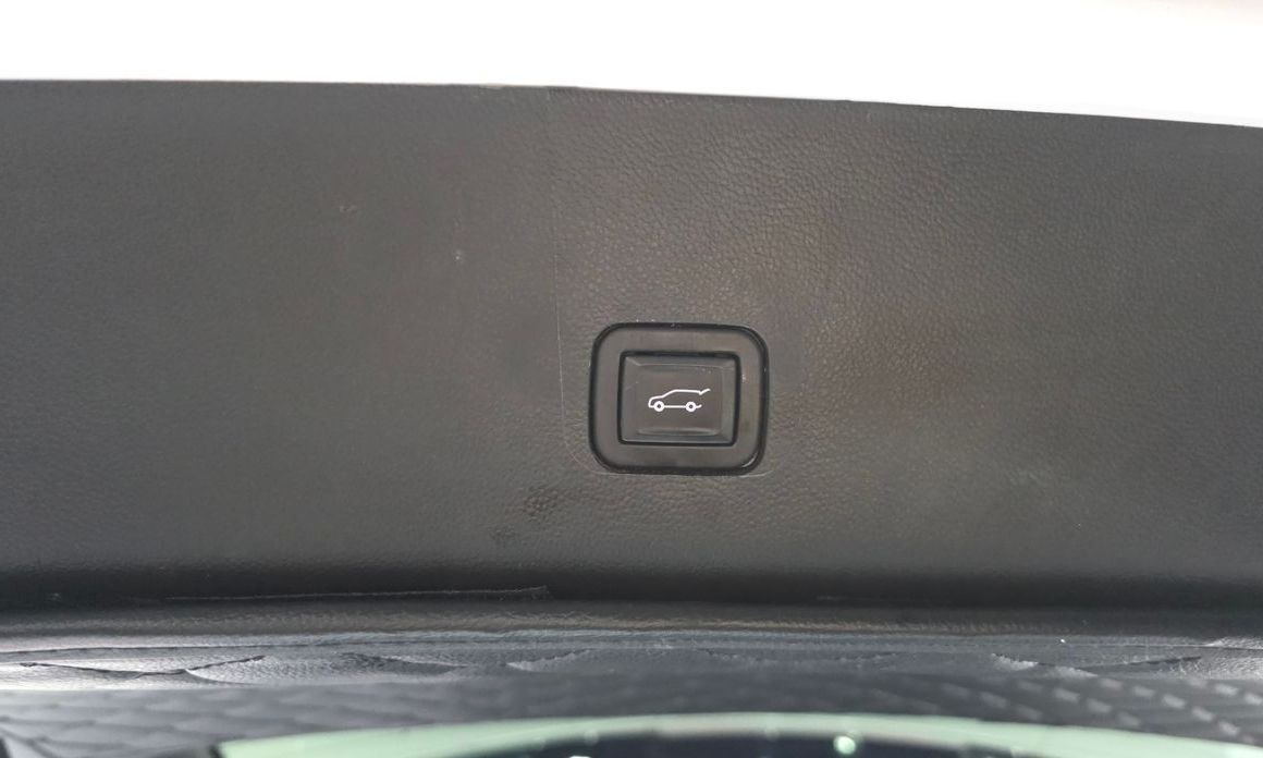 ChevroletGMDaewoo Traverse 2020