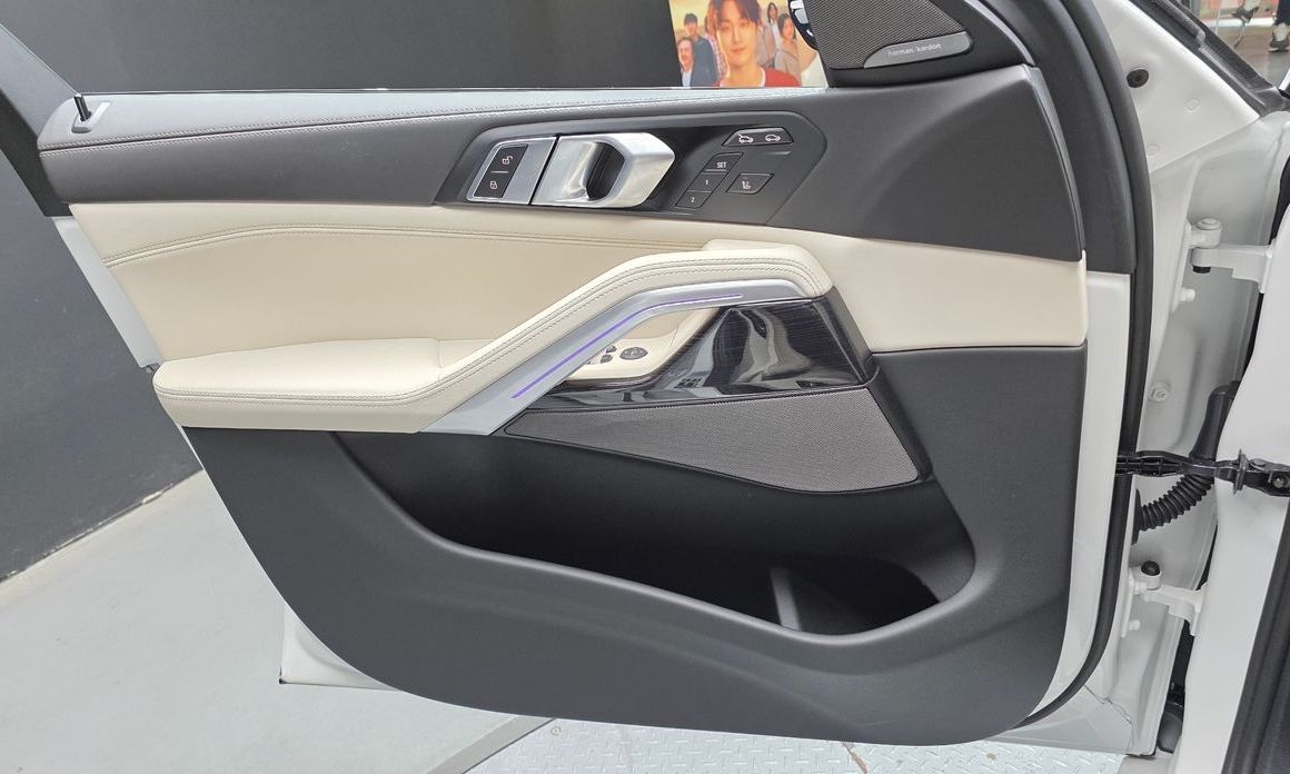 BMW X6 2026