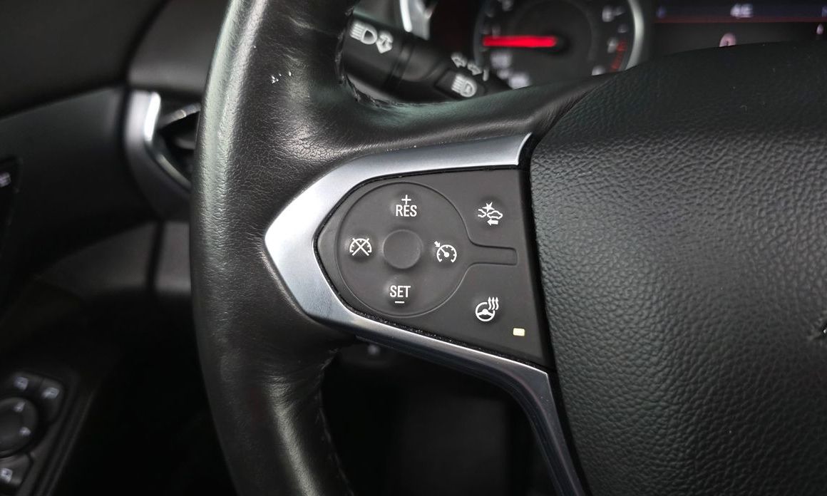 ChevroletGMDaewoo Traverse 2020