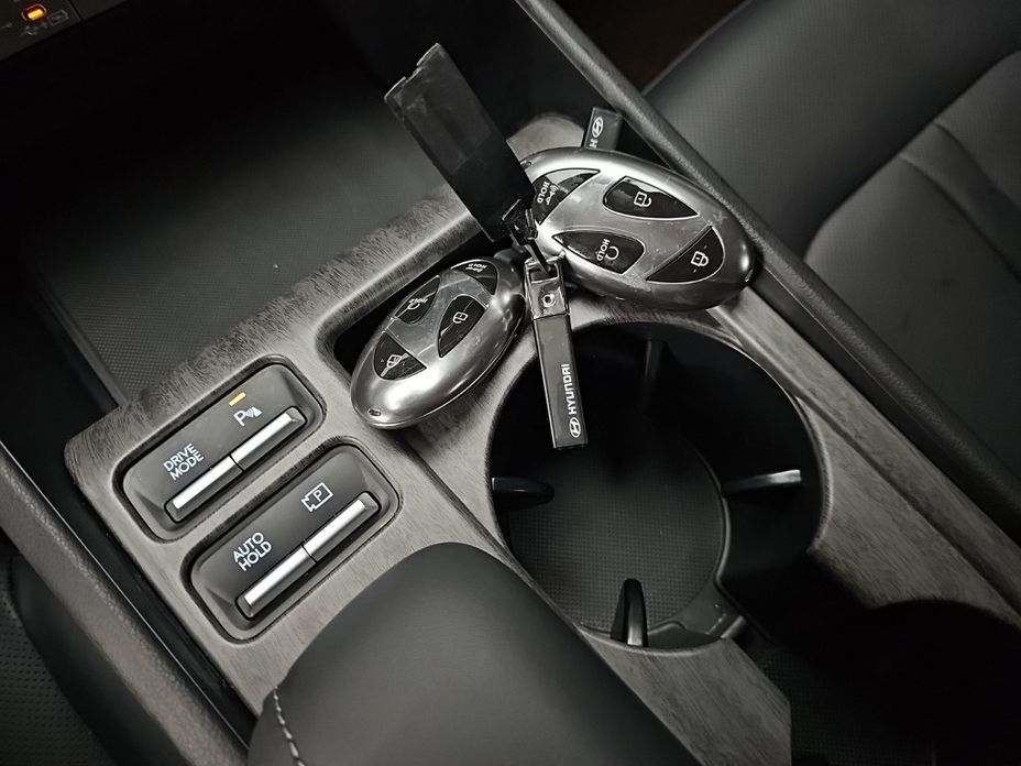 Hyundai Sonata 2024