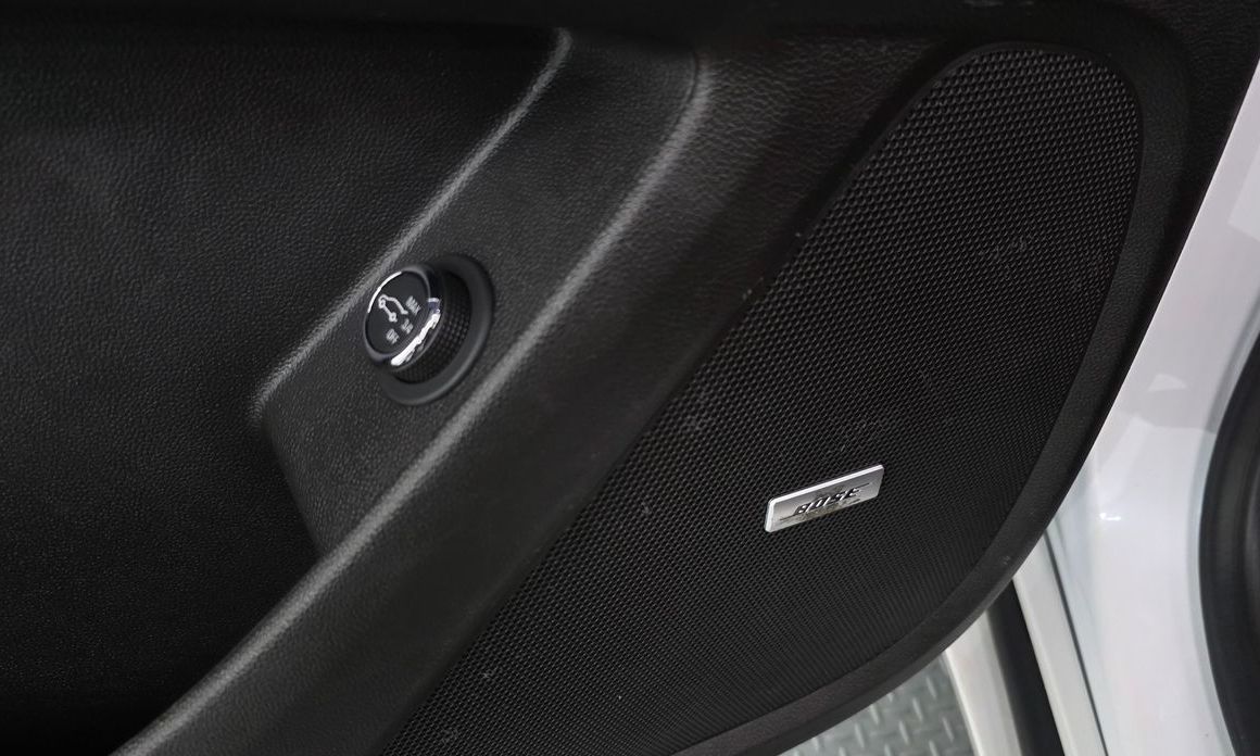 ChevroletGMDaewoo Traverse 2020
